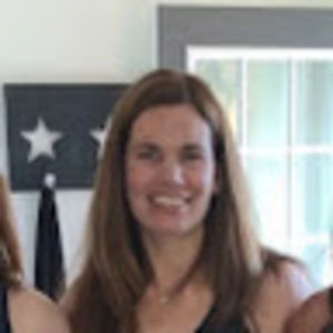 Meet your Posher, Michele